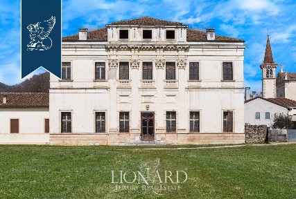 Villa unifamiliare, da ristrutturare, 5000 m², Malo