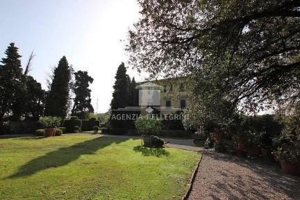 Villa unifamiliare via Sacco, Arcugnano Torri, Arcugnano
