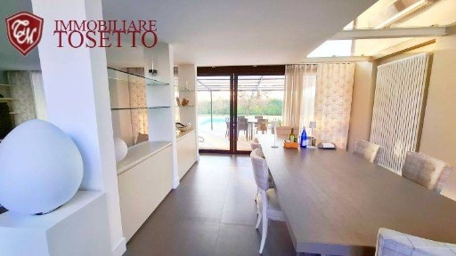Villa unifamiliare via Vecchia Ferriera, San Lazzaro, Vicenza