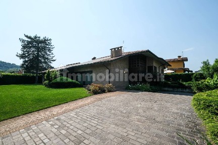 Villa unifamiliare, ottimo stato, 719 m², Centro, Isola Vicentina