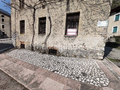 Villa unifamiliare via Asiago 4, Pedescala, Valdastico