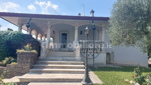 Villa bifamiliare via Antonio Bembo, Friuli, Castegnero Nanto