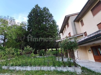 Villa unifamiliare Strada Provinciale Tretto, Schio