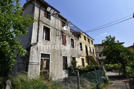 Villa bifamiliare via Trento 25, Centro, Arzignano