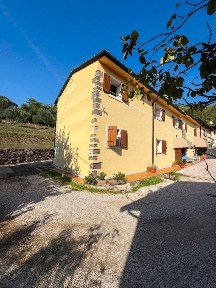 Villa unifamiliare via Lupia, Centro, Gambellara