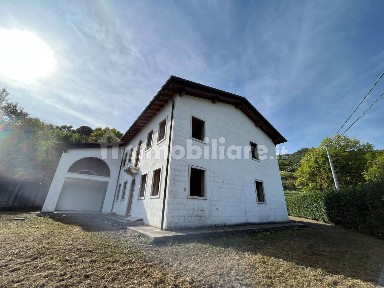 Villa unifamiliare via Zini 18, Arzignano