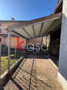 Villa unifamiliare Contrada Storti, Centro, Recoaro Terme
