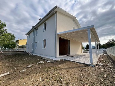 Albettone, Via degli Alpini