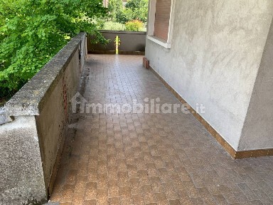 Villa unifamiliare Strada di Lobia 213, Maddalene, Vicenza