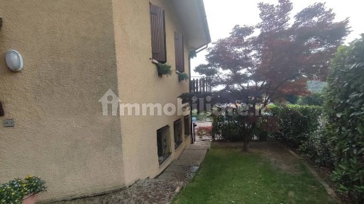 Villa all'asta via Gazzo 1, Pianezze