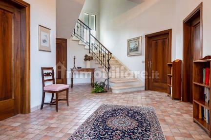 Villa bifamiliare, ottimo stato, 527 m², Centro, Lonigo