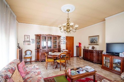 Villa unifamiliare, buono stato, 319 m², Caldogno Rettorgole Cresole, Caldogno
