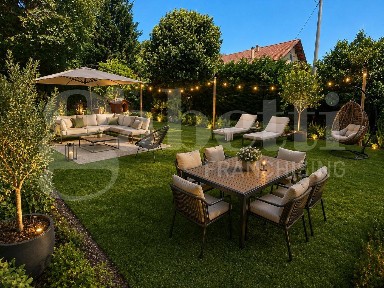 Villa bifamiliare via San Martino, 20, Barbarano Vicentino, Barbarano Mossano