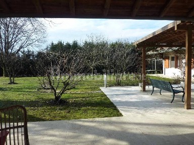Villa unifamiliare via Settimo 52, Grumolo delle Abbadesse