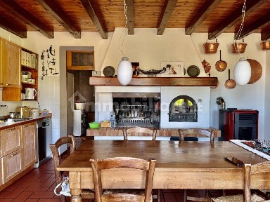 Villa unifamiliare via VII Reggimento degli Alpini, Lumignano, Longare