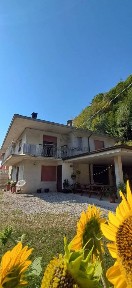Villa bifamiliare chiesa di san sebastiano valli del pasubio, Centro, Valli del Pasubio