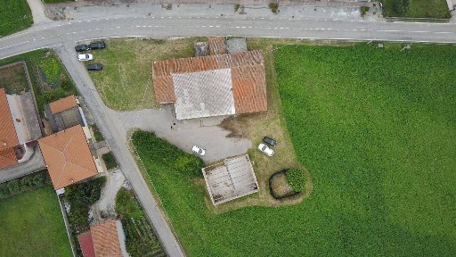Villa unifamiliare via Claudio Merlo, 1, Breganze