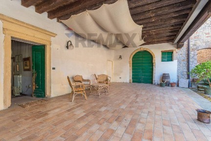 Villa unifamiliare, buono stato, 700 m², Barbarano Vicentino, Barbarano Mossano