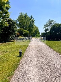 Tezze sul Brenta, Via Brega