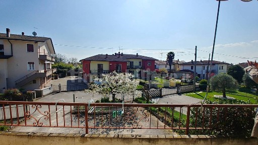 Villa bifamiliare via Luceria, Lisiera, Bolzano Vicentino