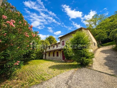 Villa unifamiliare via Piave, Brendola