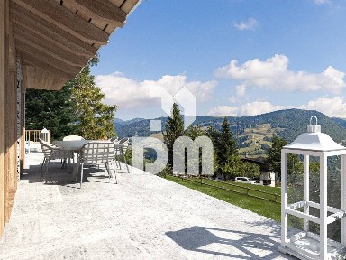 Villa unifamiliare via Wasserkuppe, Sisemol, Gallio