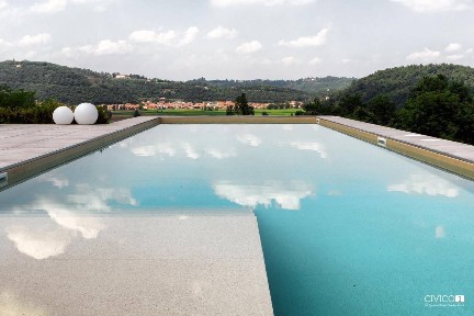 Villa unifamiliare via San Giovanni Battista, Arcugnano