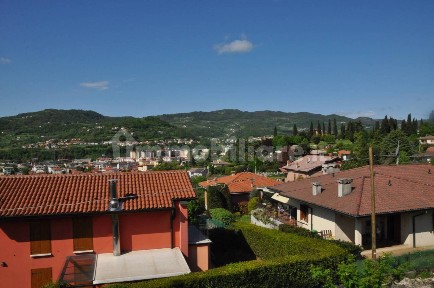 Villa unifamiliare via Calavena Alta, Centro, Arzignano