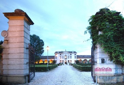 Montegalda, Via Settimo