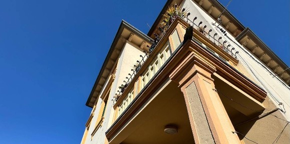 Villa unifamiliare piazza Mazzini, Centro, Breganze