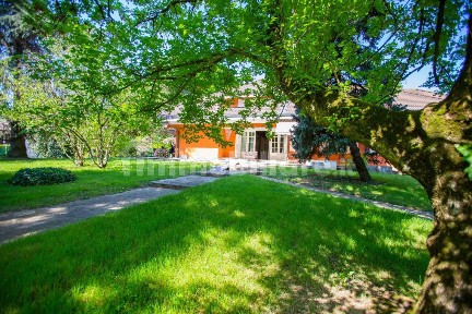 Villa unifamiliare via dei Laghi, Laghetto, Vicenza