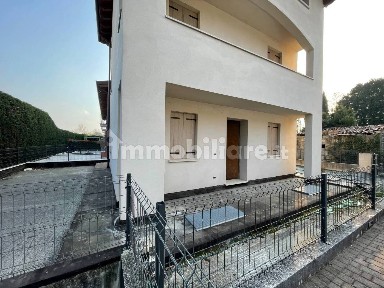 Villa unifamiliare via Molino, Centro, Rosà