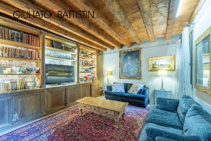 Villa unifamiliare via San Cristoforo, Motta, Costabissara