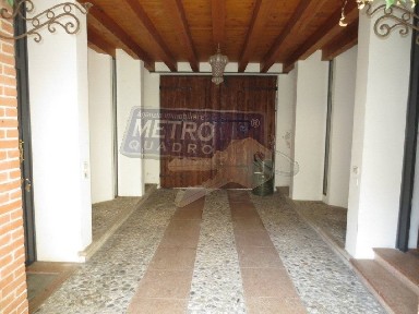 Villa unifamiliare via Del Costo 47, Centro, Thiene