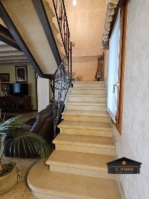 Villa unifamiliare via Anesolo, Sossano
