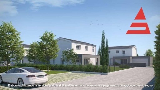 Villa unifamiliare via meucci, Tezze, Tezze sul Brenta