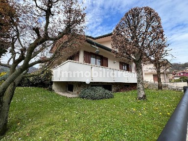 Villa unifamiliare via Bologna, Centro, Arzignano