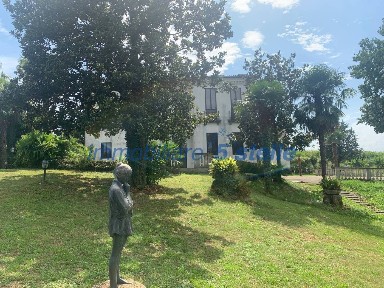 Villa unifamiliare via San Rocco 19, Montecchio Precalcino