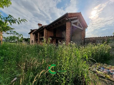 Villa unifamiliare, nuova, 280 m², Centro, Rossano Veneto