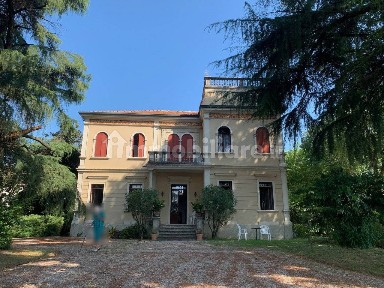 Villa unifamiliare via carlo porta 27, Centro, Noventa Vicentina