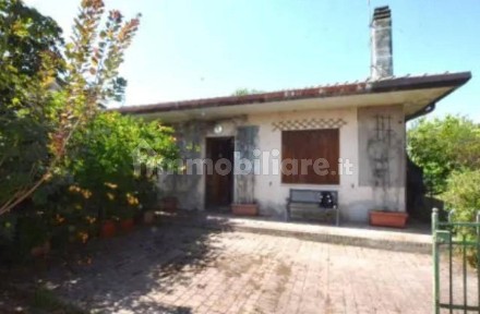 Villa all'asta via Sarpi, Grumolo delle Abbadesse