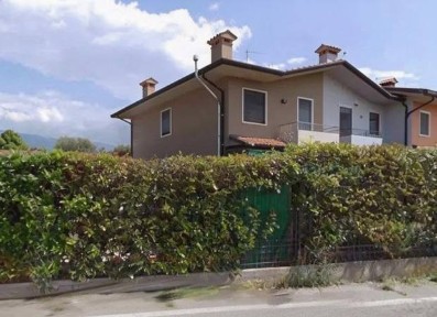 Villa all'asta via Tagliamento, 14, Zugliano