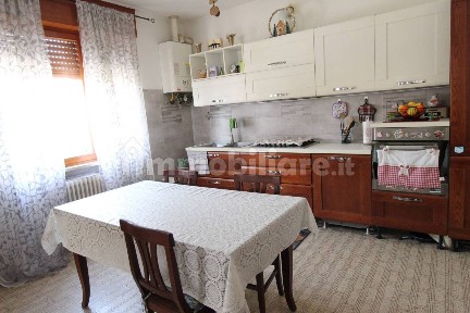 Villa bifamiliare 110 m², Meledo, Sarego