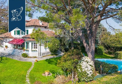 Villa unifamiliare, buono stato, 910 m², Casale - Valletta del Silenzio, Vicenza