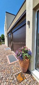 Villa bifamiliare, nuova, 227 m², Centro, Bassano del Grappa