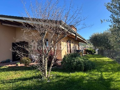 Villa unifamiliare via Roma, Centro, Pianezze