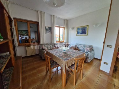 Villa bifamiliare Contra' Canale, Tonezza del Cimone