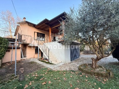 Villa unifamiliare 170 m², Sarego