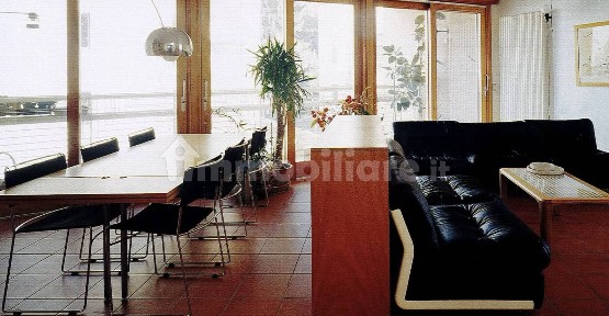 Villa bifamiliare, buono stato, 469 m², Sant'Andrea - Araceli, Vicenza