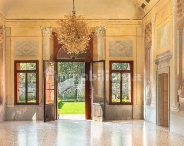 Villa unifamiliare via Igino Scarpa 2, Velo, Velo d'Astico